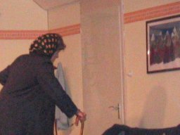 Theater 2005 - Das Geld ist im Eimer